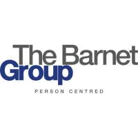 Logo The Barnet Group Ltd.