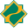Logo Halyk Bank Kyrgyzstan OJSC