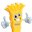 Logo Cheap As Chips Discount Stores Pty Ltd.