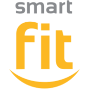 Logo Smartfit Escola de Ginástica e Dança SA