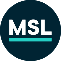Logo MSL Property Care Services Ltd.