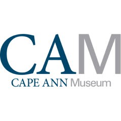 Logo Cape Ann Museum