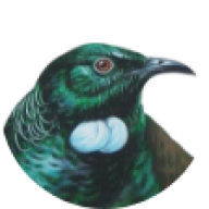 Logo Wairakei International Golf Course