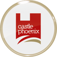 Logo Castle Phoenix Trust