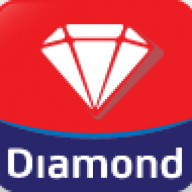 Logo PT Diamond Cold Storage