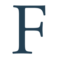 Logo Fischer Ejendomme A/S