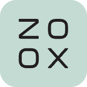 Logo Zoox, Inc.