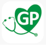 Logo The GP Service UK Ltd.