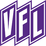 Logo VfL Osnabrück GmbH & Co. KG aA