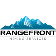 Logo Rangefront Consulting LLC