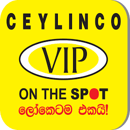 Logo Ceylinco General Insurance Ltd.