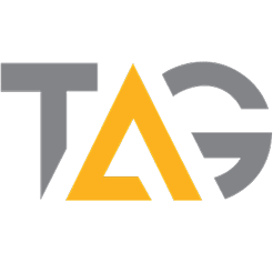 Logo TA Group Holdings