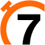 Logo 7shifts Employee Scheduling Software, Inc.