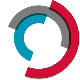 Logo abc Holding GmbH