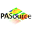 Logo PASource Pty Ltd.