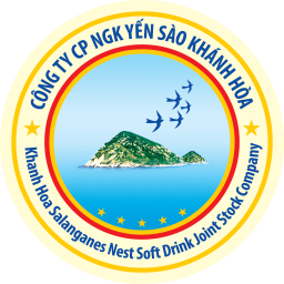 Logo Khanh Hoa Salanganes Nest Soft Drink JSC