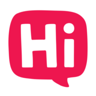 Logo Hi Bob Ltd.