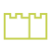Logo Fort Capital Partners