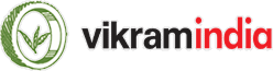 Logo Vikram India Ltd.