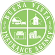 Logo Buena Vista Insurance Co.