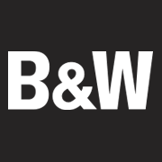 Logo Bowers & Wilkins Ltd.
