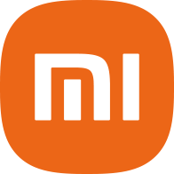 Logo Xiaomi Communications Co., Ltd.