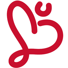 Logo R.I.K. assistans AB