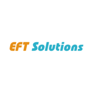 Logo EFT Solutions Holdings Ltd.