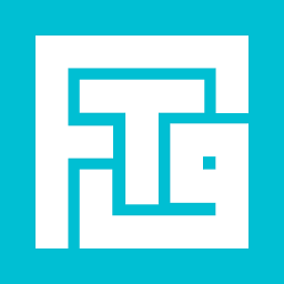 Logo Fast Travel Games AB
