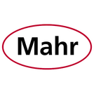 Logo Mahr GmbH