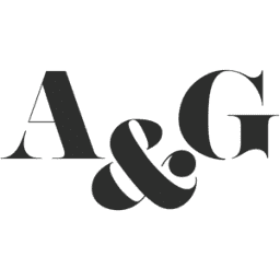 Logo Antiques & Garden Show of Nashville