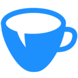 Logo 7 Cups of Tea Co.