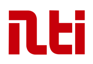 Logo New Trend International Logis-Tech Co. Ltd.