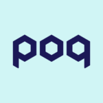 Logo Poq Studio Ltd.