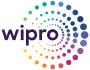 Logo Wipro Ltd. (United Kingdom)