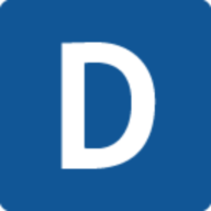 Logo Dacke Industri AB
