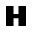 Logo Hope Production AB