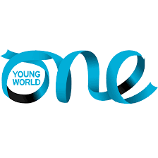 Logo One Young World UK Trading Ltd.