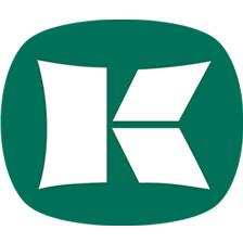 Logo Kesseböhmer USA, Inc.