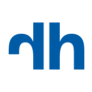 Logo Rupert Hackl Immoconsult GmbH
