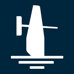 Logo Saildrone, Inc.