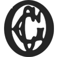 Logo Oatlands Golf Club Ltd.