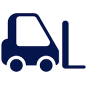 Logo Lufthansa Technik Logistik Services GmbH