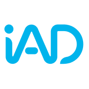 Logo IAD International Asselio Développement SARL