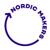 Logo Nordic Makers Management IVS