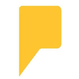 Logo Parlem Telecom Companyia de Telecomunicacions SA