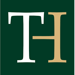 Logo Troy Homes Ltd.