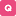 Logo VONQ BV