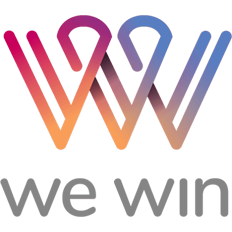 Logo We Win Ltd.