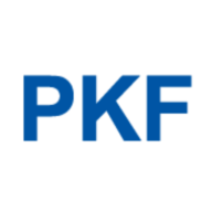 Logo PKF Sridhar & Santhanam LLP